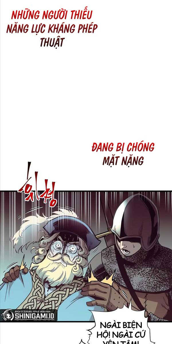 Sự Trở Về Của Chiến Thần Tự Sát Chương 87 Ảnh 4