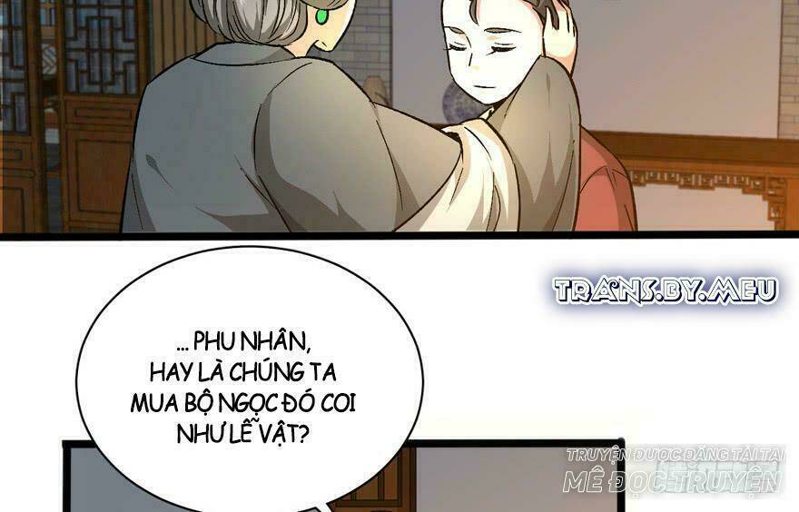 Quẻ Phi Thiên Hạ Chương 10 Ảnh 37