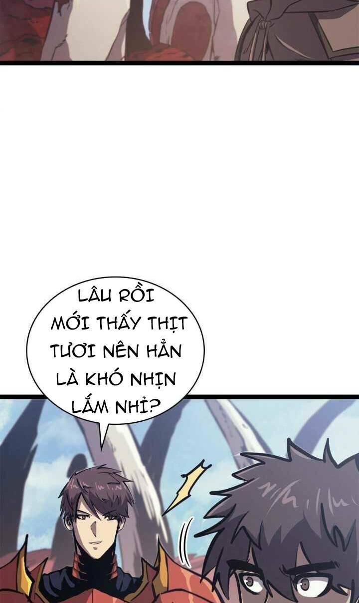 Sự Trở Lại Của Người Chơi Cấp Cao Nhất Chương 132 Ảnh 72