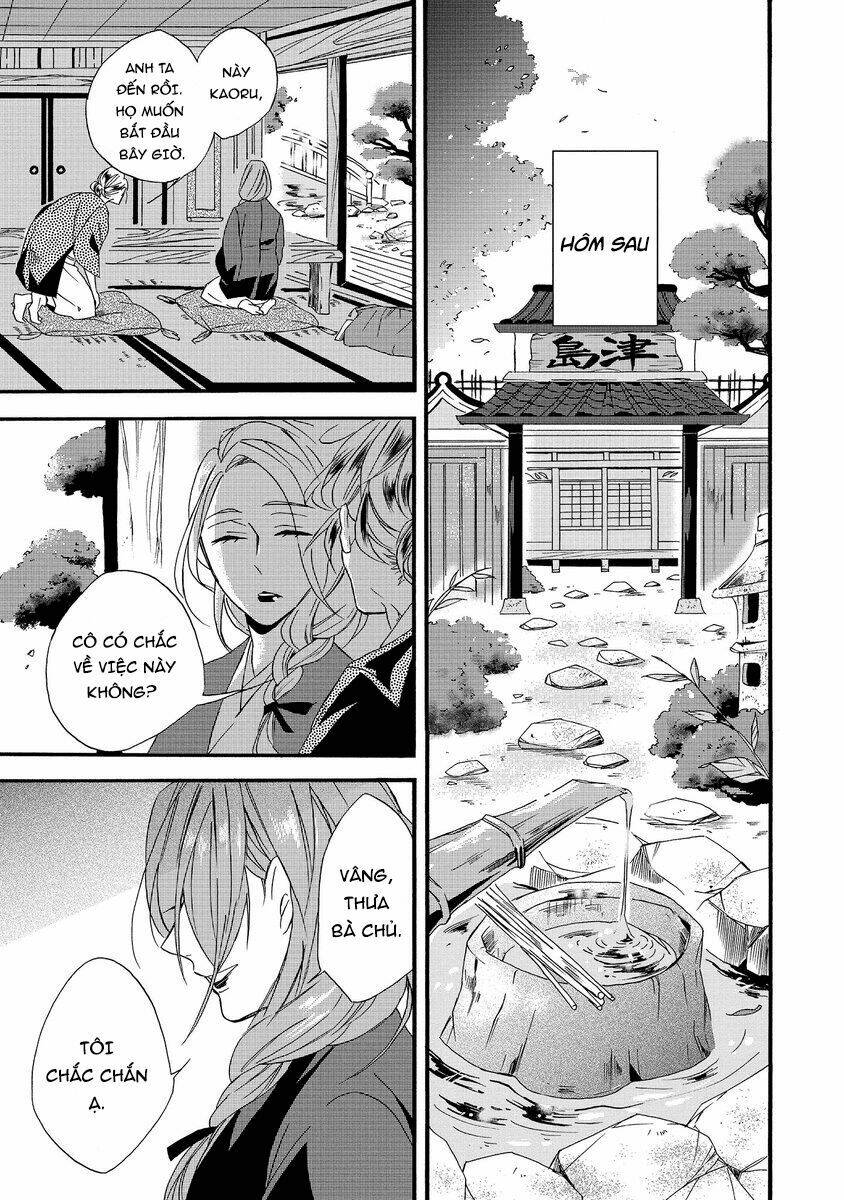 Will You Marry Me Again If You Are Reborn? Chương 1 Ảnh 19