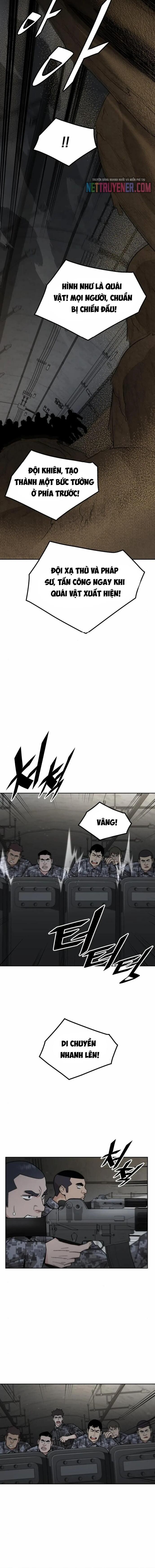 Trù Vương Mạt Thế Chương 69 Ảnh 10