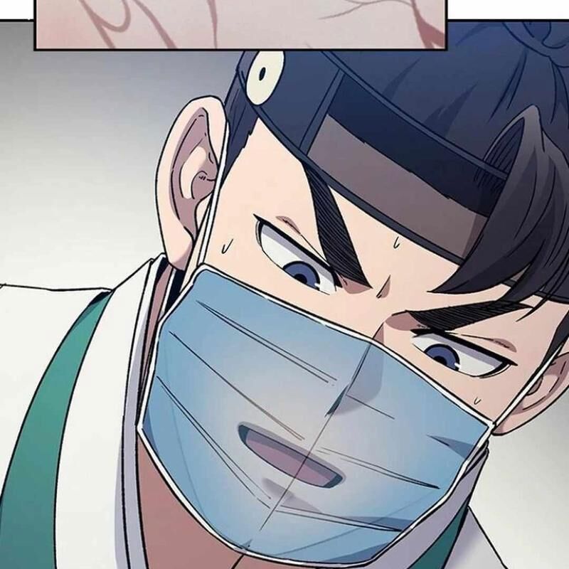 Bác Sĩ Tới Joseon Chương 37 Ảnh 91