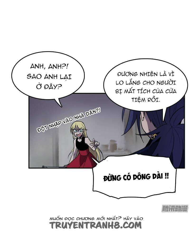 Cửa Hàng Không Tên Chương 36 Ảnh 21