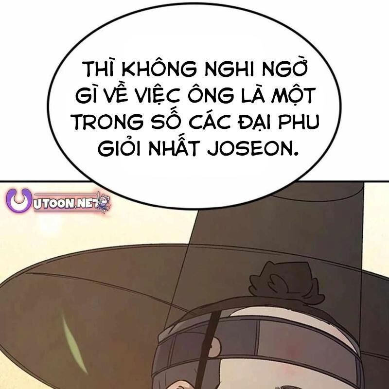 Bác Sĩ Tới Joseon Chương 38 Ảnh 201