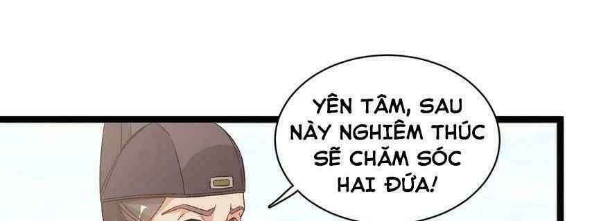 Quẻ Phi Thiên Hạ Chương 25 Ảnh 99