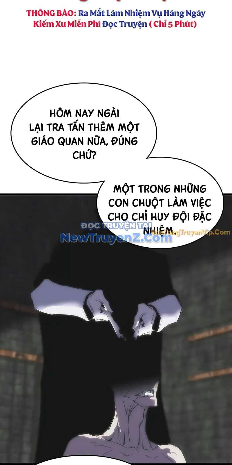 Bản Năng Hồi Quy Của Chó Săn Chương 63 Ảnh 66