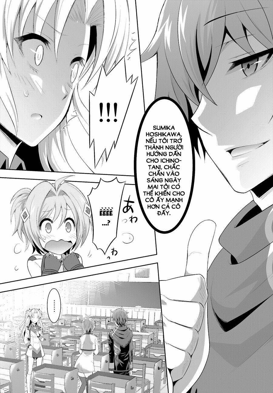 Ultimate Anti-Hero Chương 1 Ảnh 31