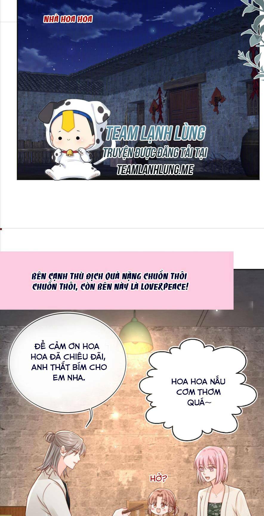 Vợ Ảnh Đế Lại Phá Hỏng Showbiz Chương 34 Ảnh 15