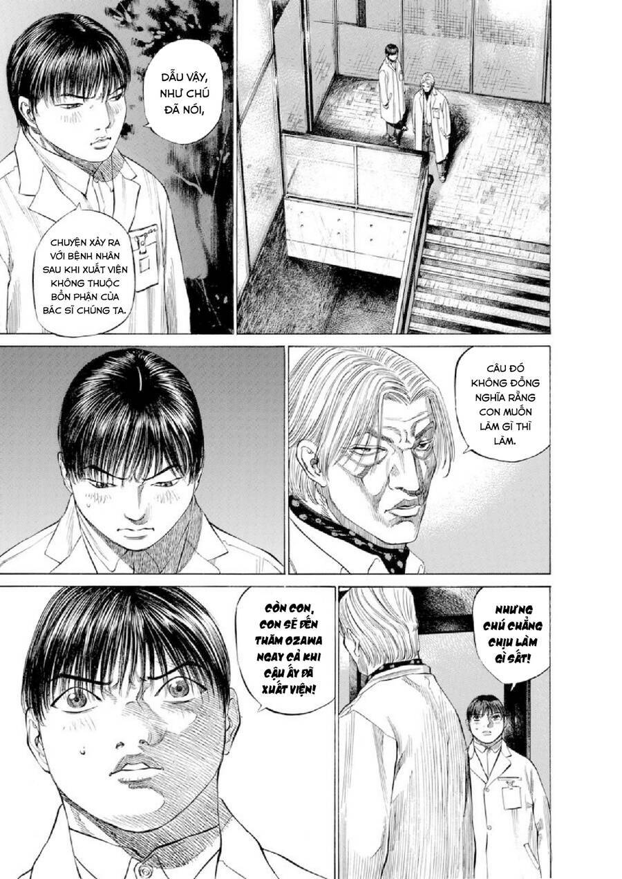 Give My Regards To Black Jack Chương 112 Ảnh 13