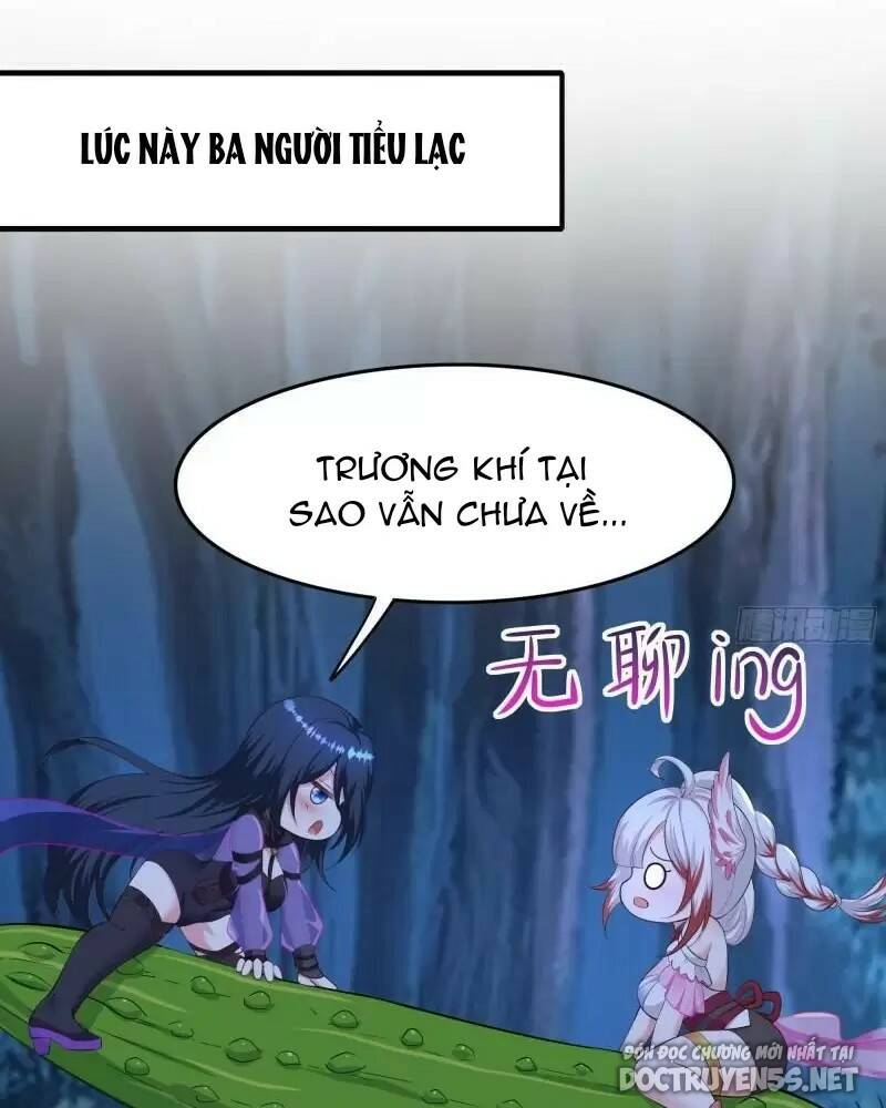 Ta Ở Địa Phủ Mở Hậu Cung Chương 92 Ảnh 47