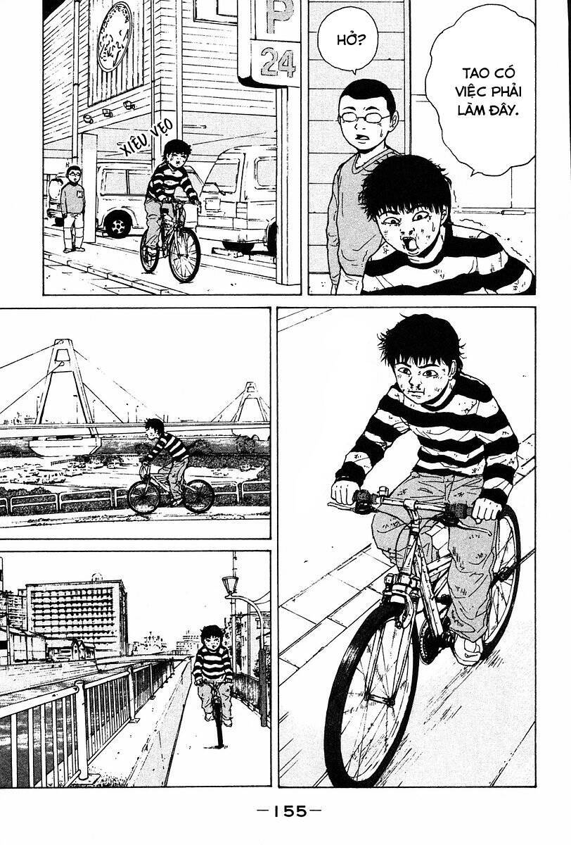 Sekitou Elegy Chương 8 Ảnh 12