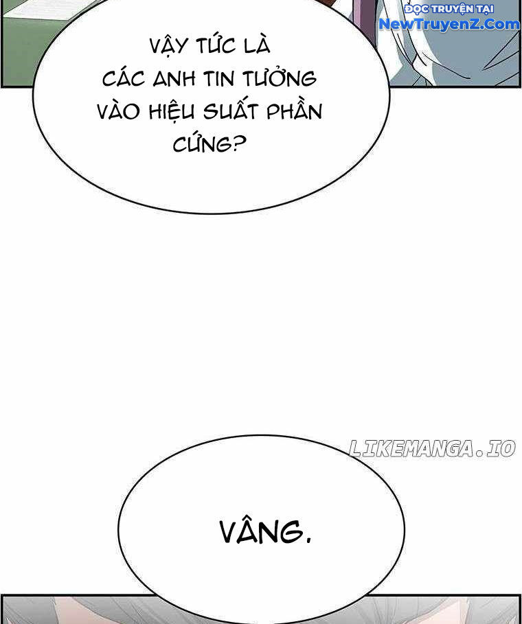 Chế Tác Hạt Nhân Chương 36 Ảnh 22