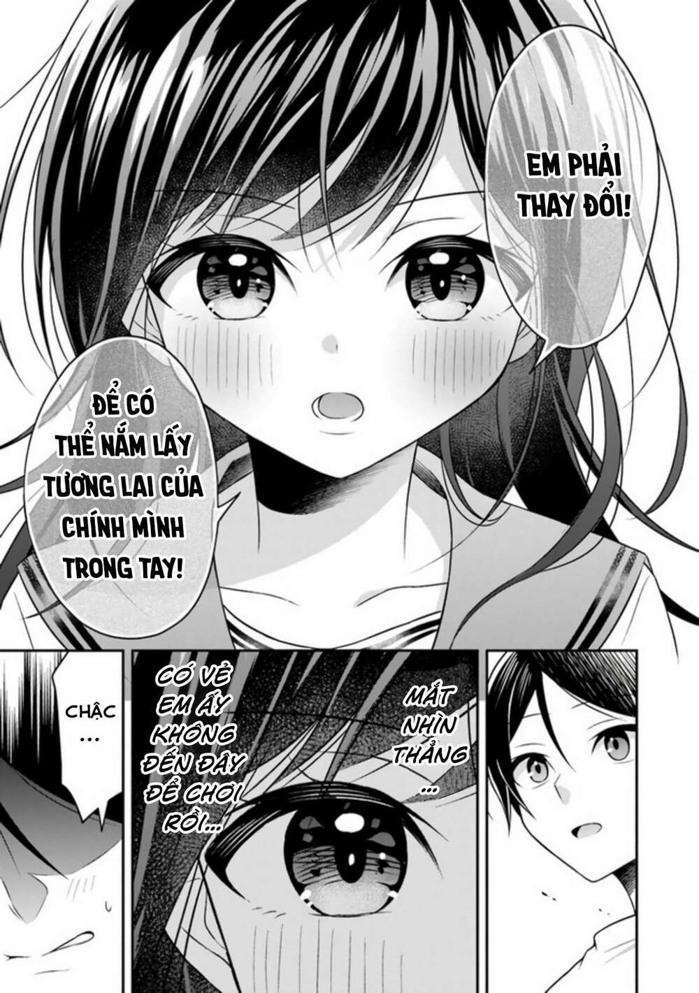 Yuujin Ni 500 Yen Kashitara Shakkin No Kata Ni Imouto Wo Yokoshitekita No Dakeredo, Ore Wa Ittai Dou Chương 1 Ảnh 29