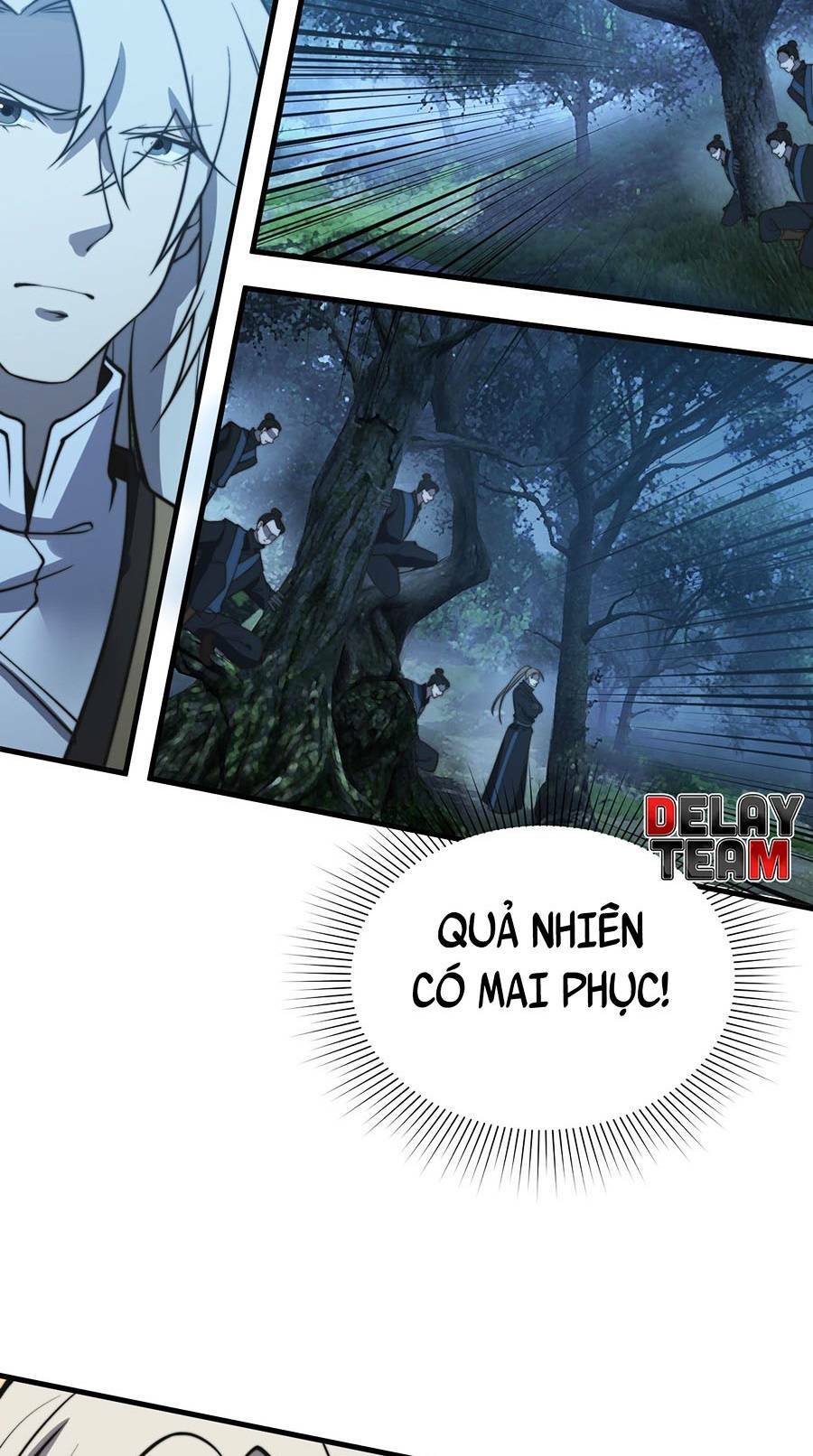 Tối Cường Thôn Phệ Hệ Thống Chương 13 Ảnh 46
