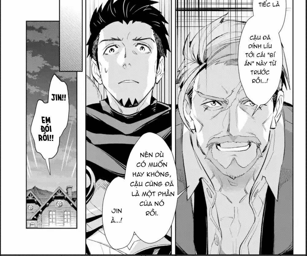 The Ultimate Middle-Aged Hunter Travels To Another World ~This Time, He Wants To Live A Slow And Pea Chương 7 Ảnh 13