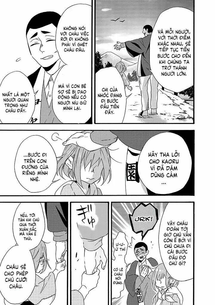 Will You Marry Me Again If You Are Reborn? Chương 6 Ảnh 28