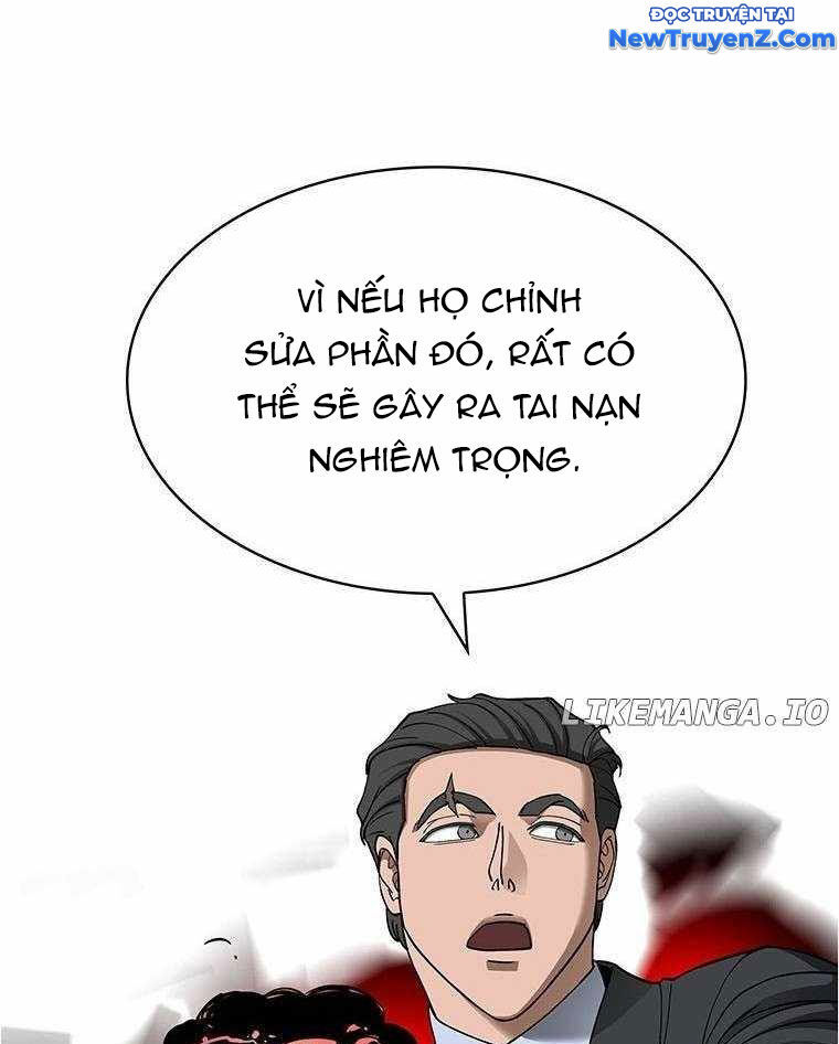 Chế Tác Hạt Nhân Chương 36 Ảnh 58
