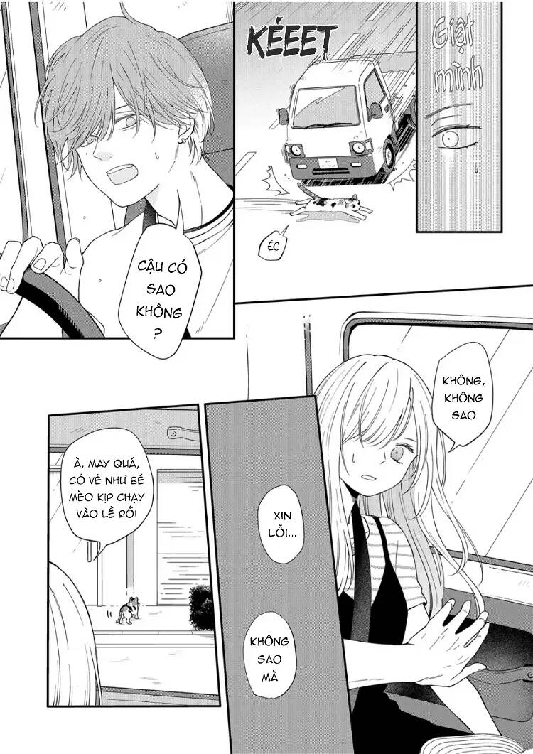 My Lv999 Love For Yamada-Kun Chương 97 Ảnh 8