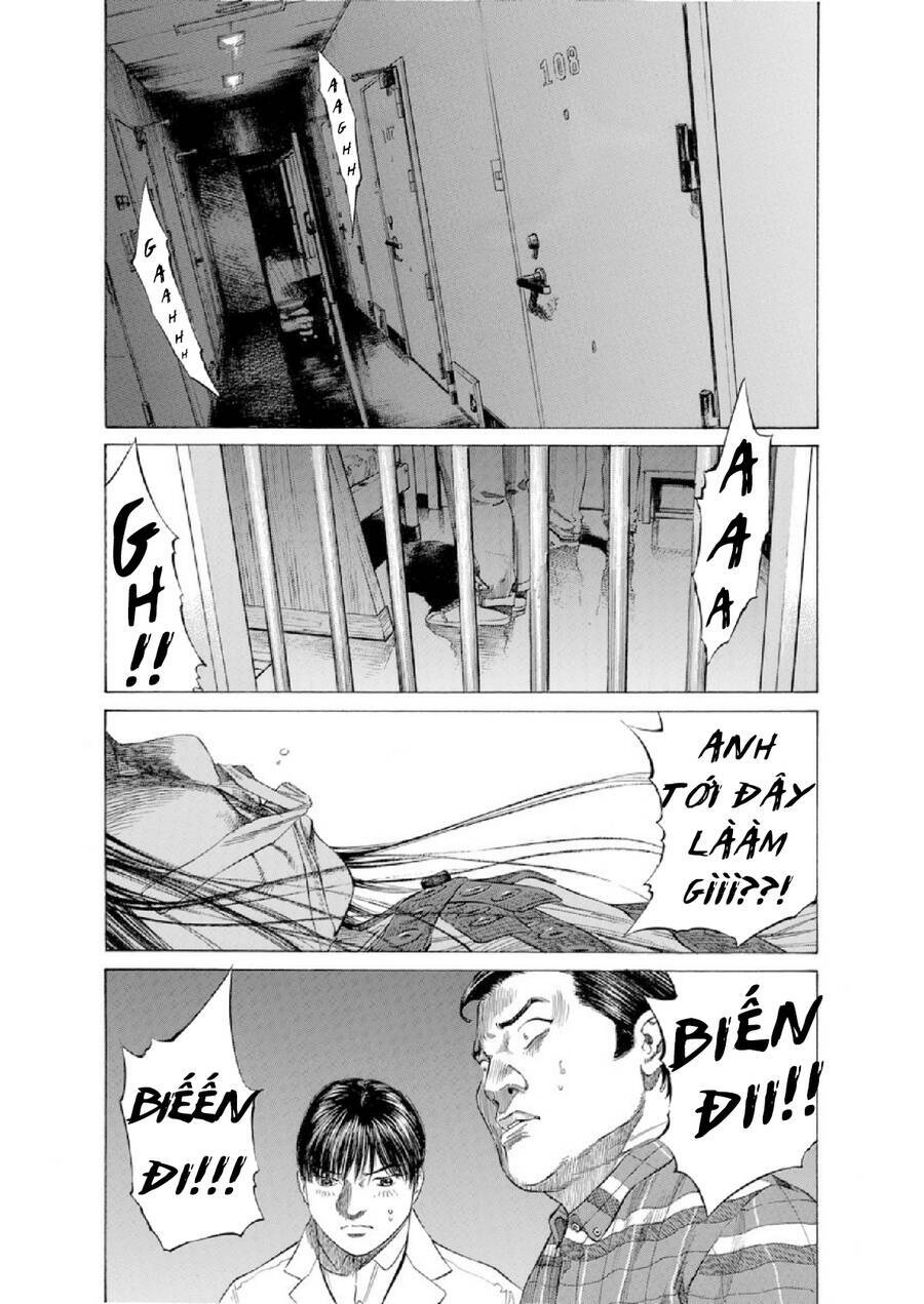 Give My Regards To Black Jack Chương 112 Ảnh 3