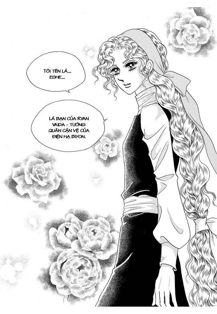 Princess - Công Chúa Xứ Hoa (Bản Đẹp) Chương 59 Ảnh 19