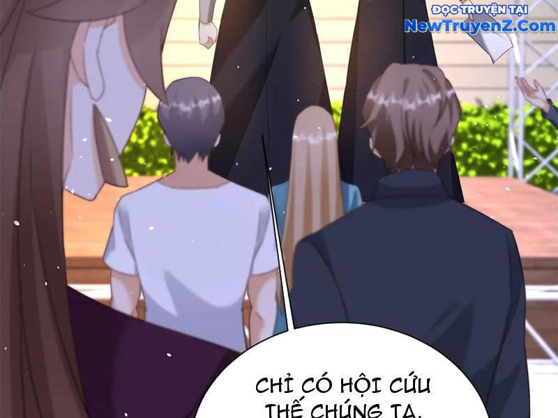 Sau Khi Sống Lại Ở Mạt Thế, Ta Điên Cuồng Thăng Cấp Chương 45 Ảnh 133