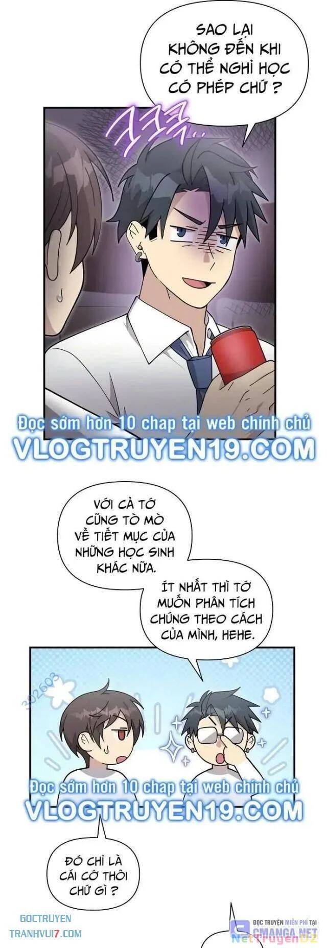 Em Gái Tôi Là Một Thiên Tài Chương 35 Ảnh 15