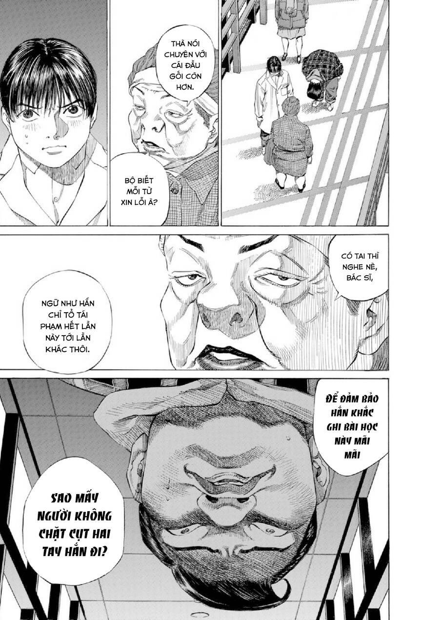 Give My Regards To Black Jack Chương 110 Ảnh 13