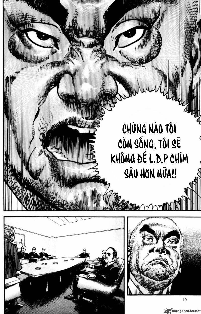 Sanctuary Chương 96 Ảnh 24