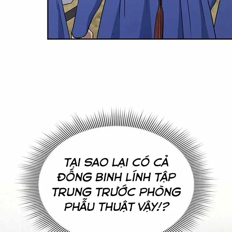 Bác Sĩ Tới Joseon Chương 45 Ảnh 20