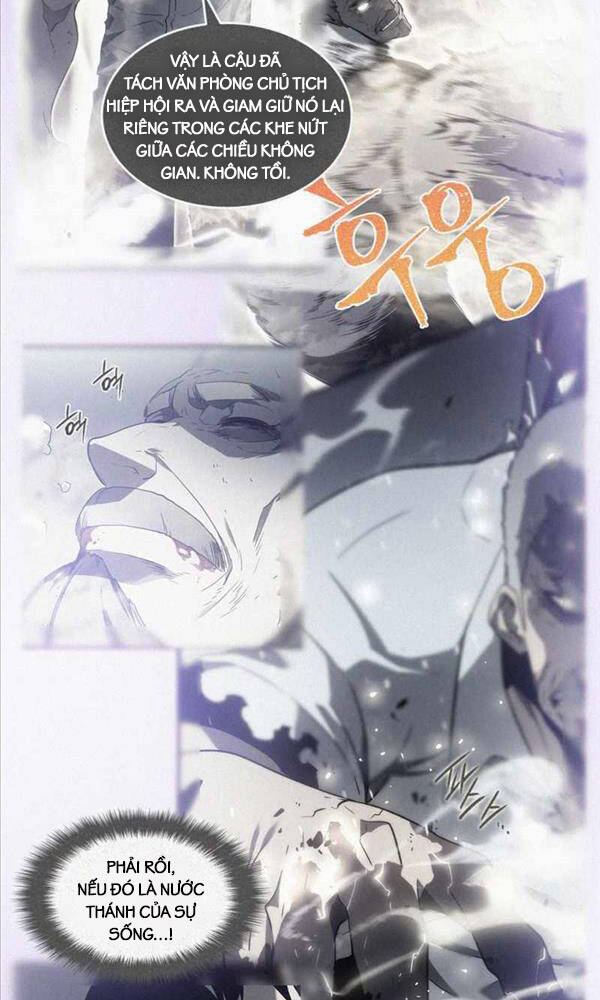 Solo Leveling Ss3 Chương 12 Ảnh 99