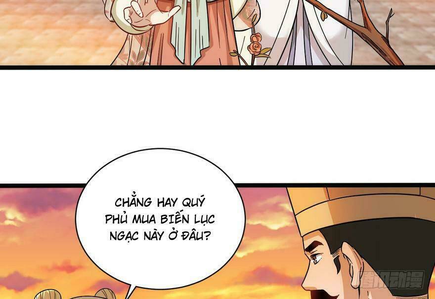 Quẻ Phi Thiên Hạ Chương 11 Ảnh 76