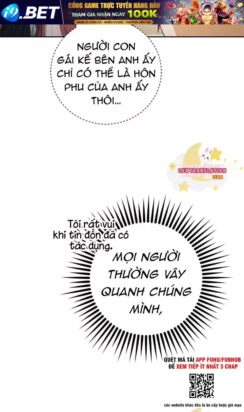Sự Tán Tỉnh Ích Kỷ Chương 13 Ảnh 77