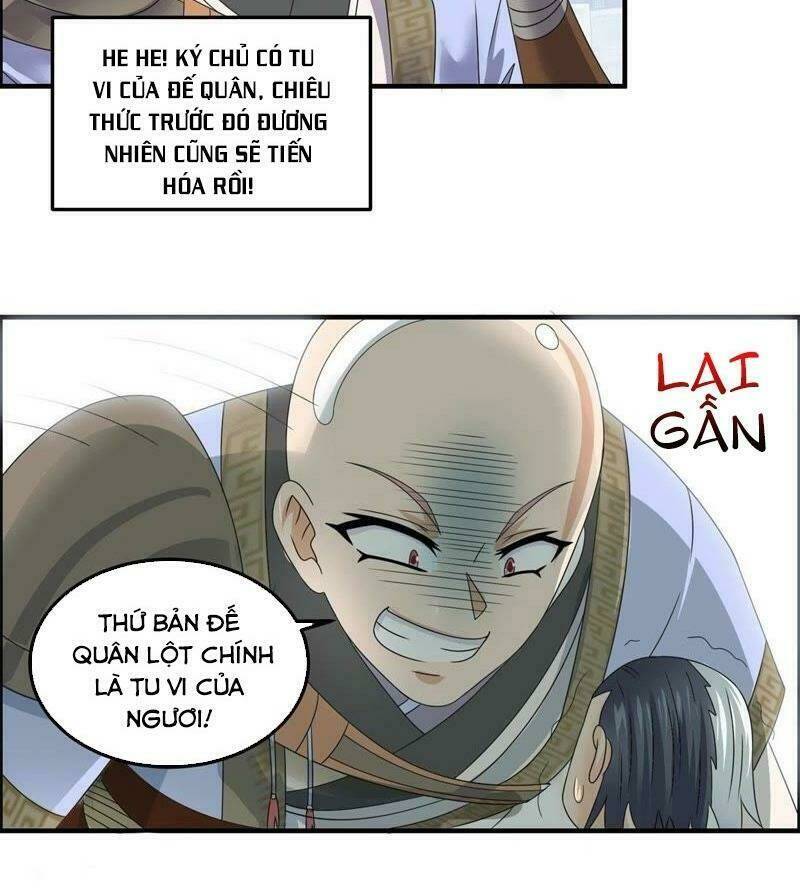 Tối Cường Quang Hoàn Hệ Thống Chương 63 Ảnh 19
