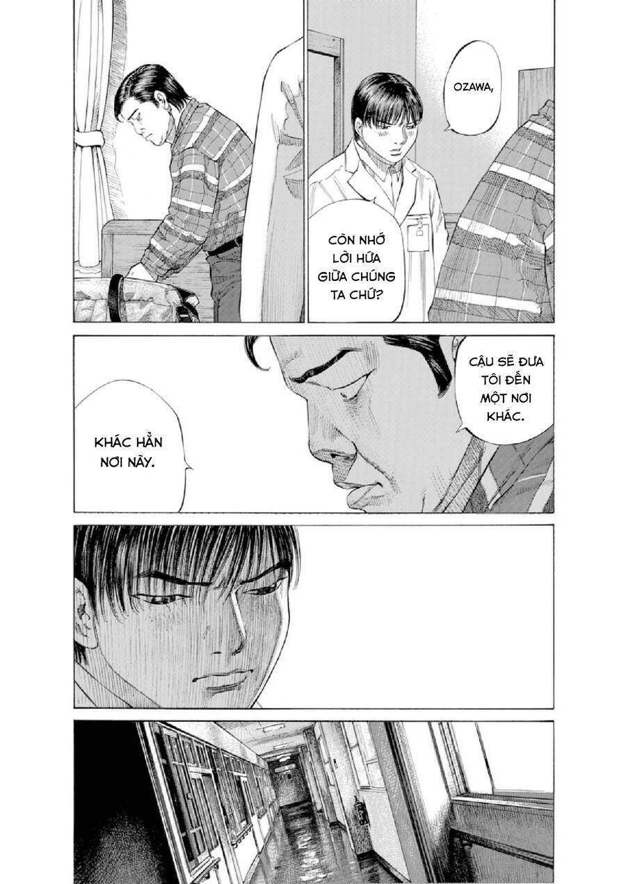 Give My Regards To Black Jack Chương 111 Ảnh 18