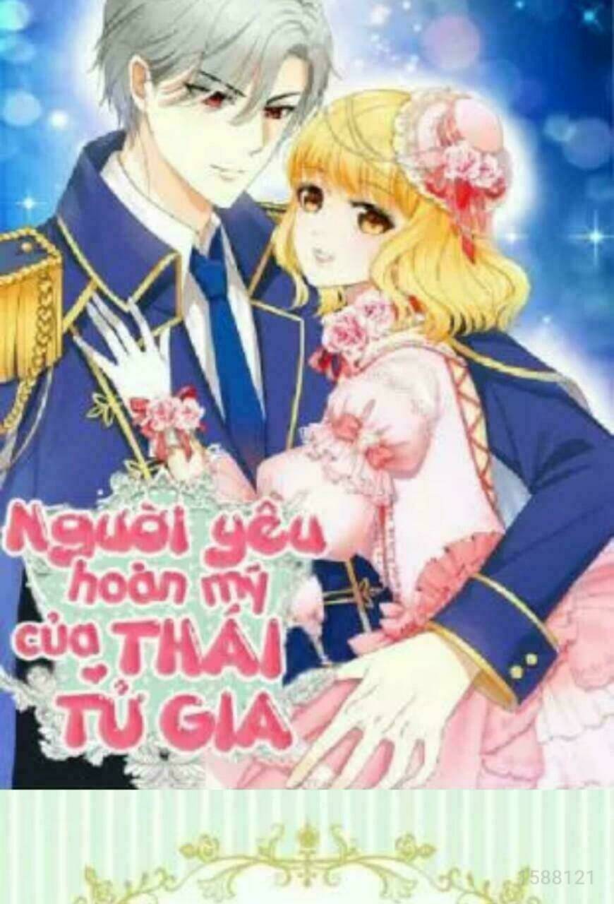 Thịnh Thế Vô Cấu Chương 14 Ảnh 28