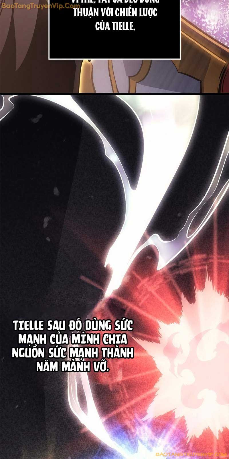 Solo Leveling Ragnarok Chương 31 Ảnh 54