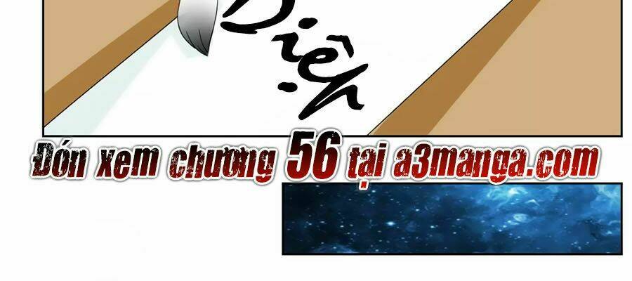Trù Nương Hoàng Hậu Chương 55 Ảnh 26
