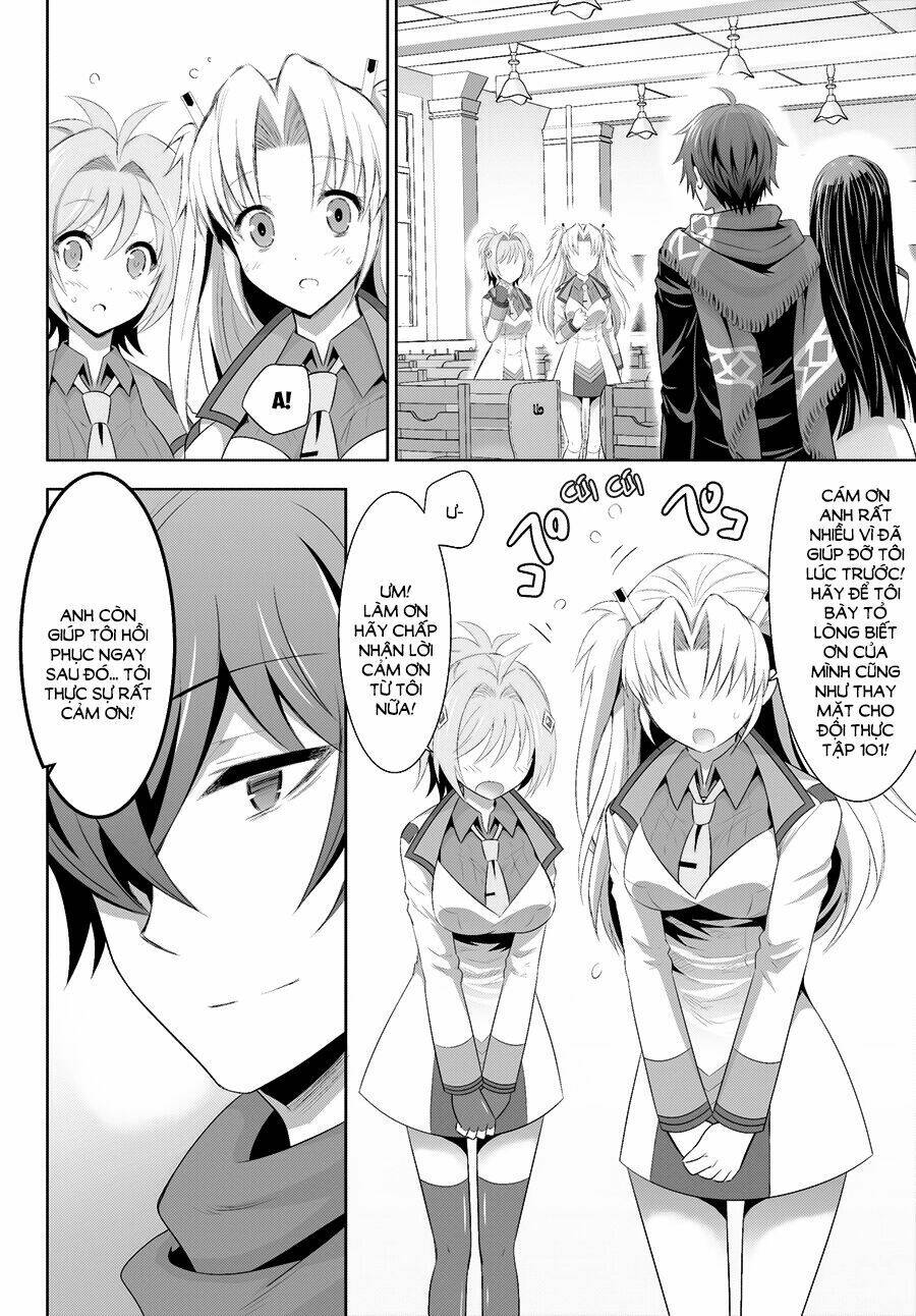 Ultimate Anti-Hero Chương 1 Ảnh 26