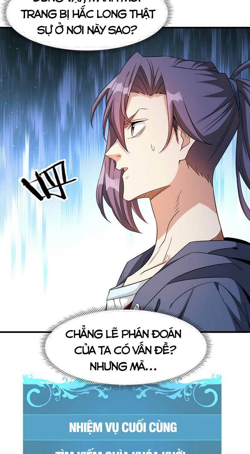 Không Có Đạo Lữ Sẽ Chết Chương 81 Ảnh 17