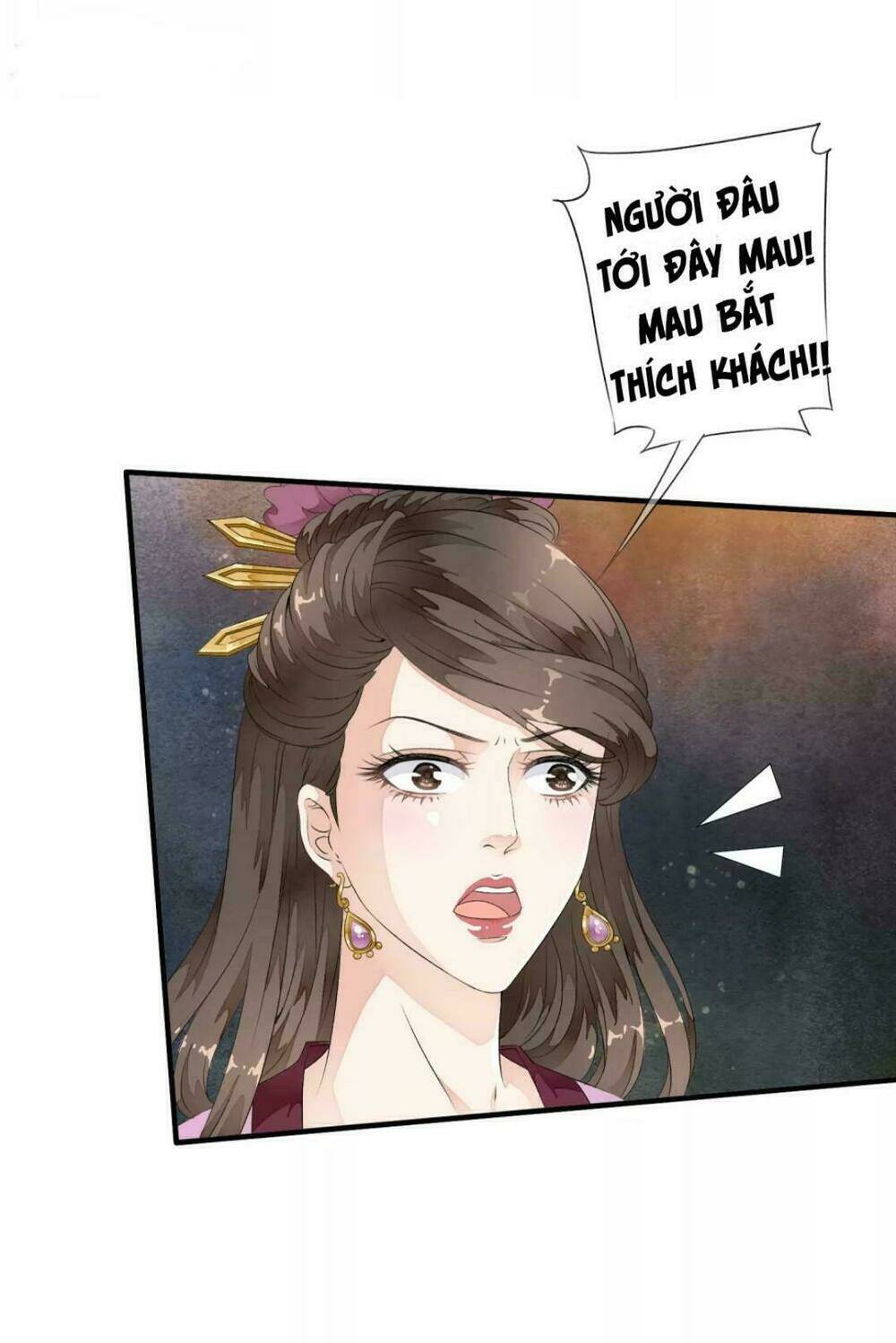 Bạch Liên Yêu Cơ Người Chương 39 Ảnh 11