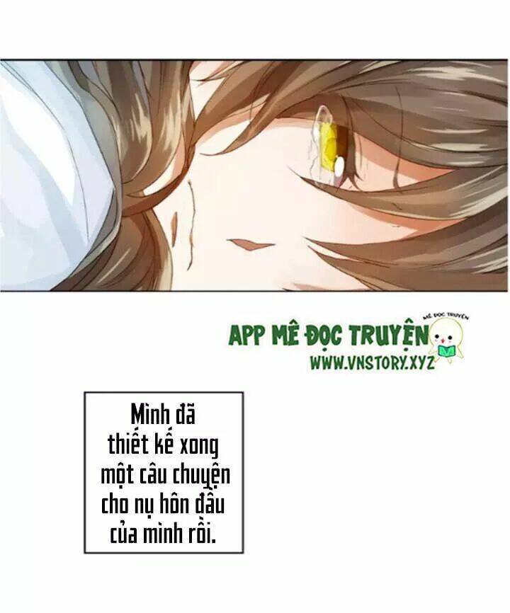 NgàN VạN Nụ Hôn ĐầU Chương 3 Ảnh 14