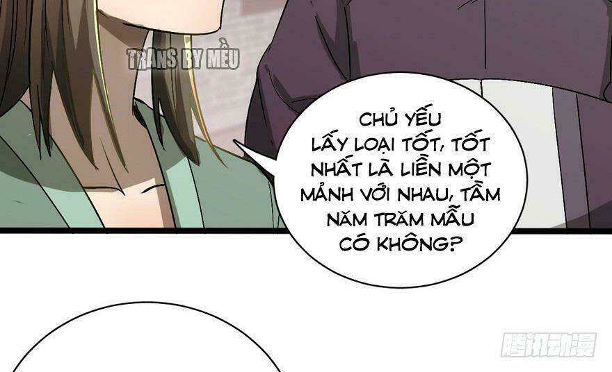 Quẻ Phi Thiên Hạ Chương 22 Ảnh 14