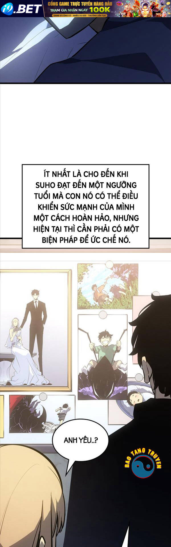 Solo Leveling Ss3 Chương 13 Ảnh 107