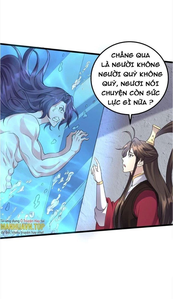Ta Là Nhân Vật Phản Diện Đại Thiếu Gia Chương 179 Ảnh 8