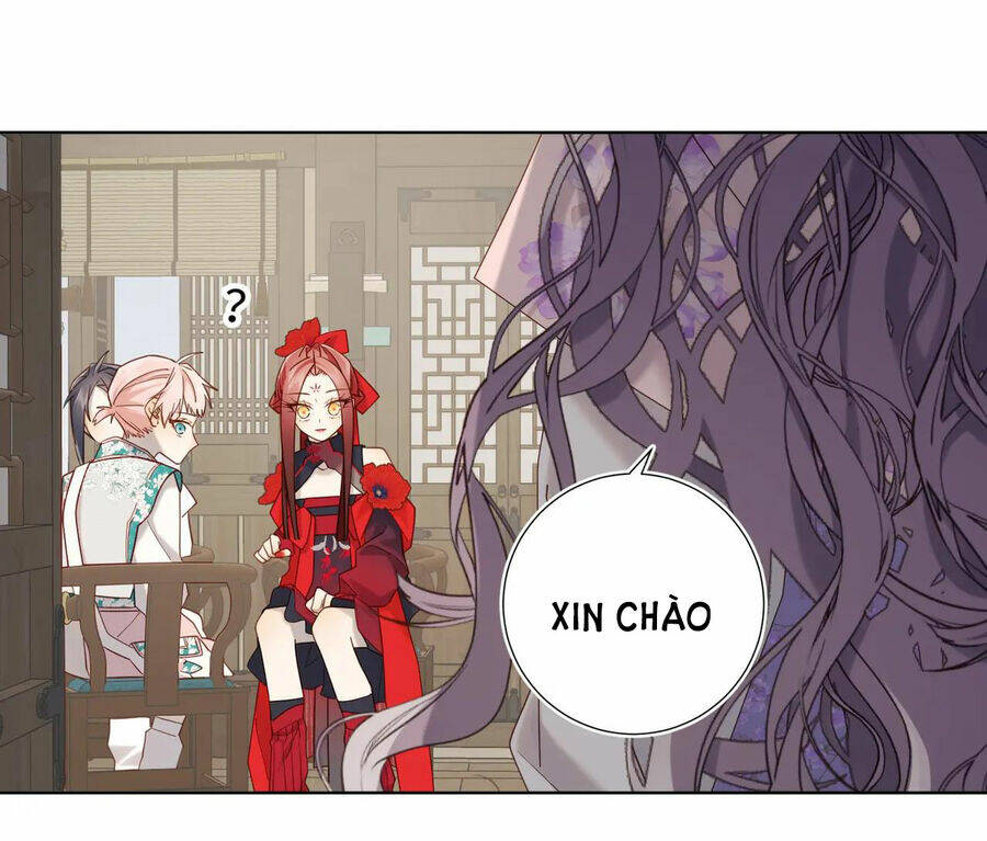 Ác Nữ Cự Tuyệt Cua Nam Chính Chương 110 Ảnh 13