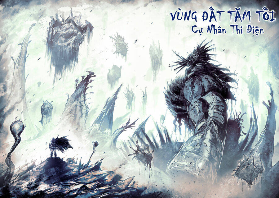 Ramia - Yana Chương 7.4 Ảnh 12
