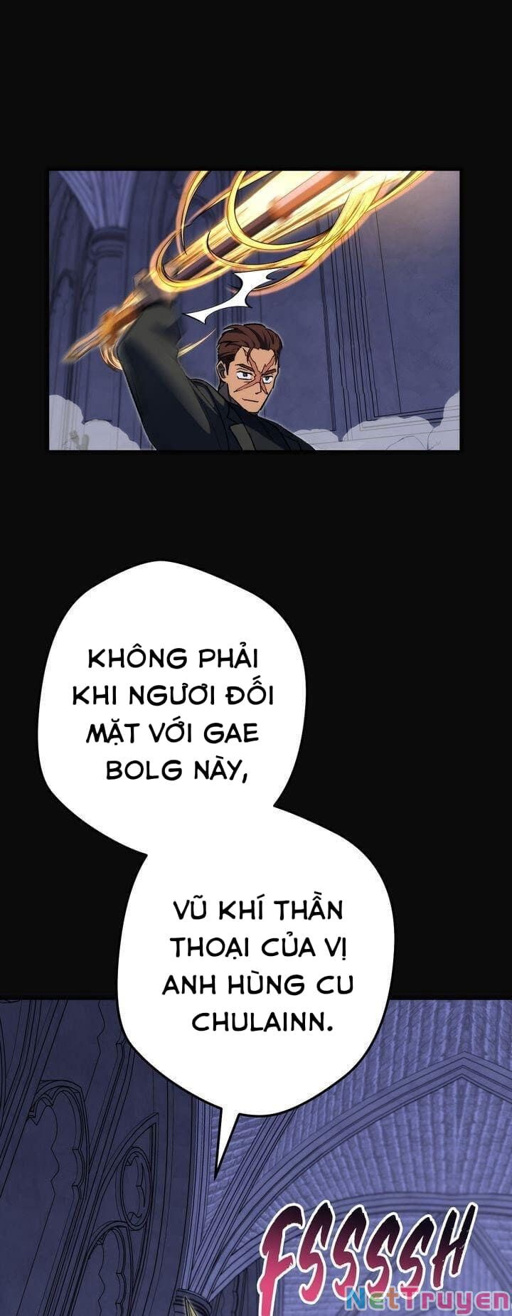 Sự Sống Sót Của Kẻ Chiêu Hồn Chương 16 Ảnh 53