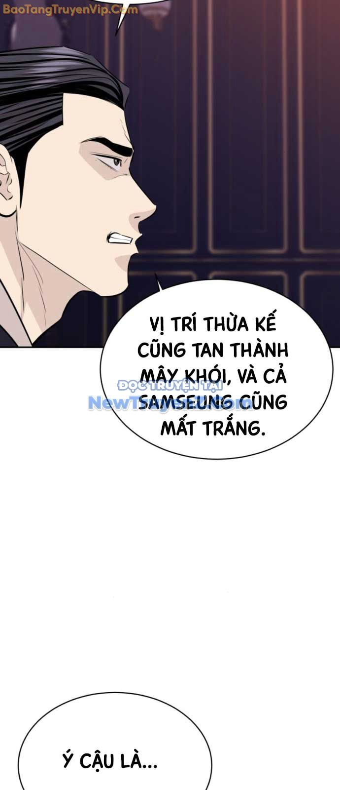 Cháu Trai Thiên Tài Của Vua Cho Vay Nặng Lãi Chương 53 Ảnh 32
