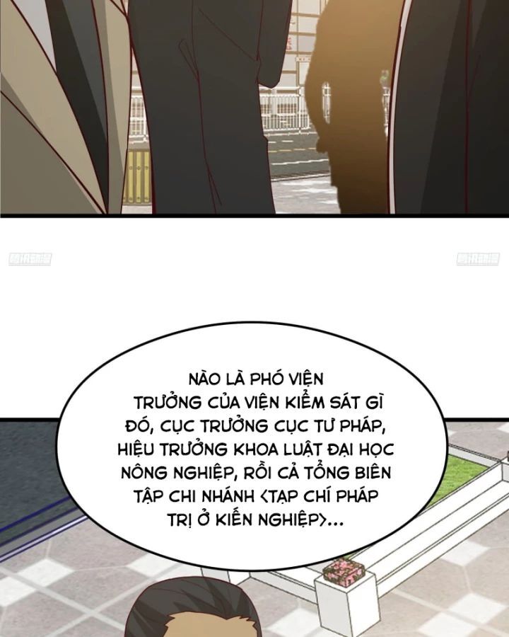 Ta Không Muốn Trùng Sinh Đâu Chương 425 Ảnh 15