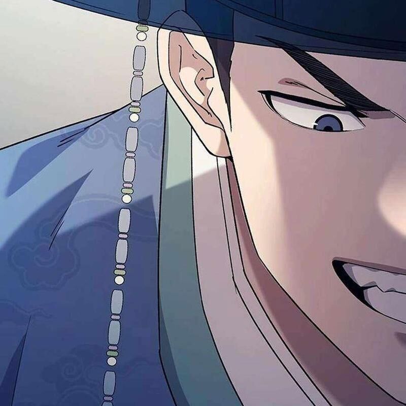 Bác Sĩ Tới Joseon Chương 46 Ảnh 158